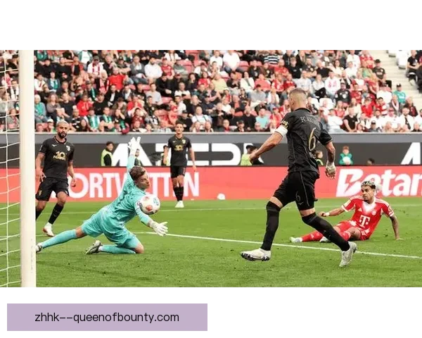 乔治娅斯坦威在拜仁女足继续展现强大远射实力成为对手噩梦