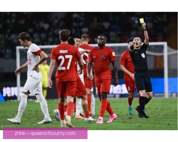 中国足协计划缩编中超联赛以提升整体竞争水平