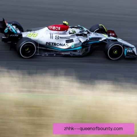 F1荷兰大奖赛青训人才涌现，年轻车手迎来上位良机